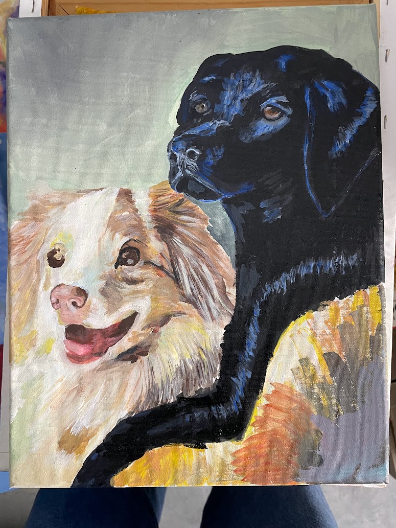 Best Friends by Student Showcase
