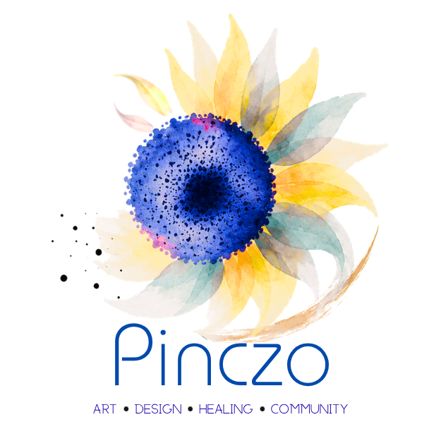 Pinczo logo